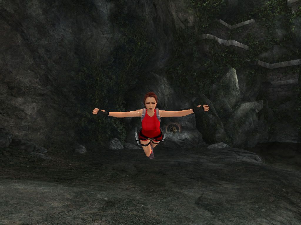 Tomb Raider Anniversary Modding Costumes And Texturing Direct Download Links Tomb Raider Forums 